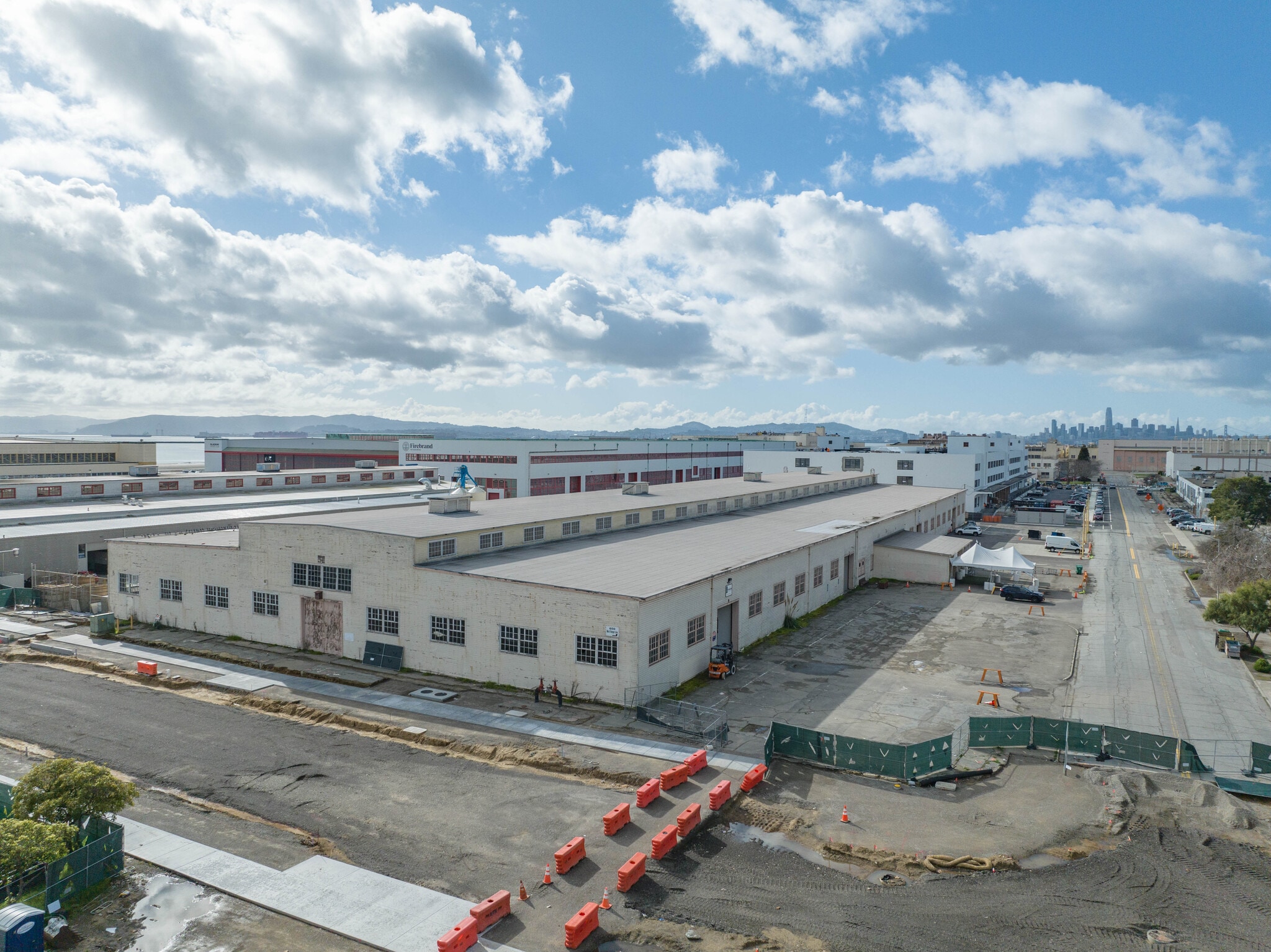 650 W Ranger Ave, Alameda, CA for sale Building Photo- Image 1 of 6