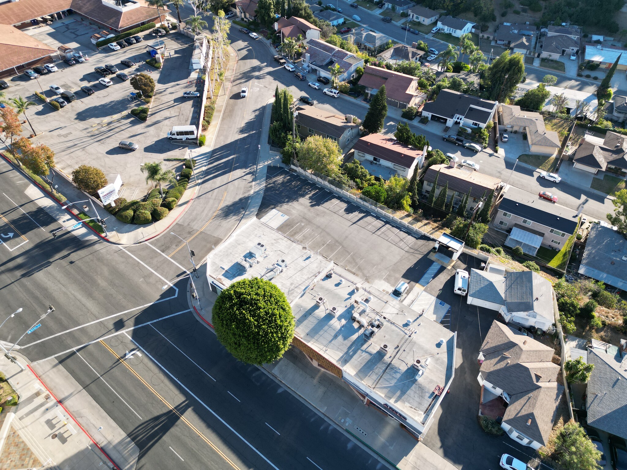 1112 S Atlantic Blvd, Monterey Park, CA for lease Building Photo- Image 1 of 14