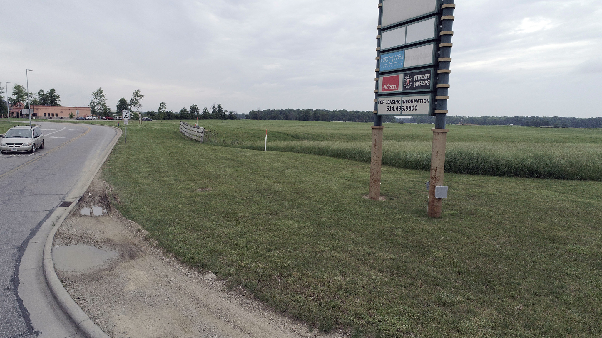 0 Colemans Xing, Marysville, OH for sale Other- Image 1 of 1