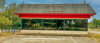 15145 NE US Highway 301, Waldo FL - Convenience Store