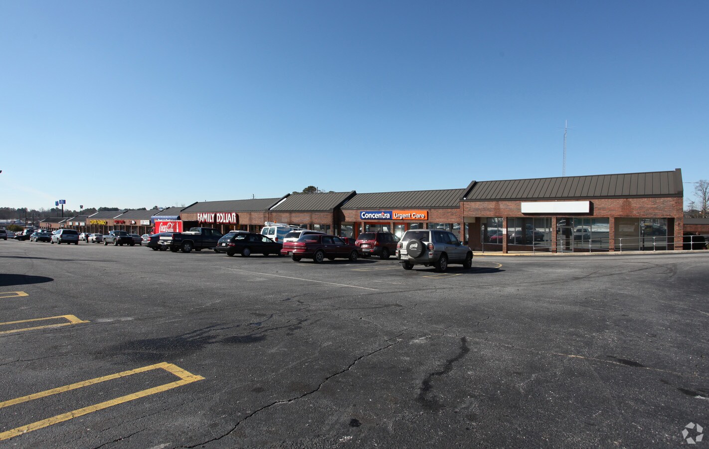 11471191 West Ave, Conyers, GA 30012