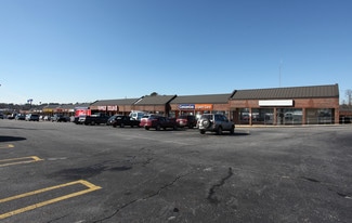 More details for 1147-1191 West Ave, Conyers, GA - Retail for Lease