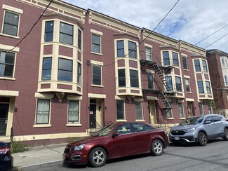 More details for 3-11 Elberon Pl, Albany, NY - Multifamily for Sale