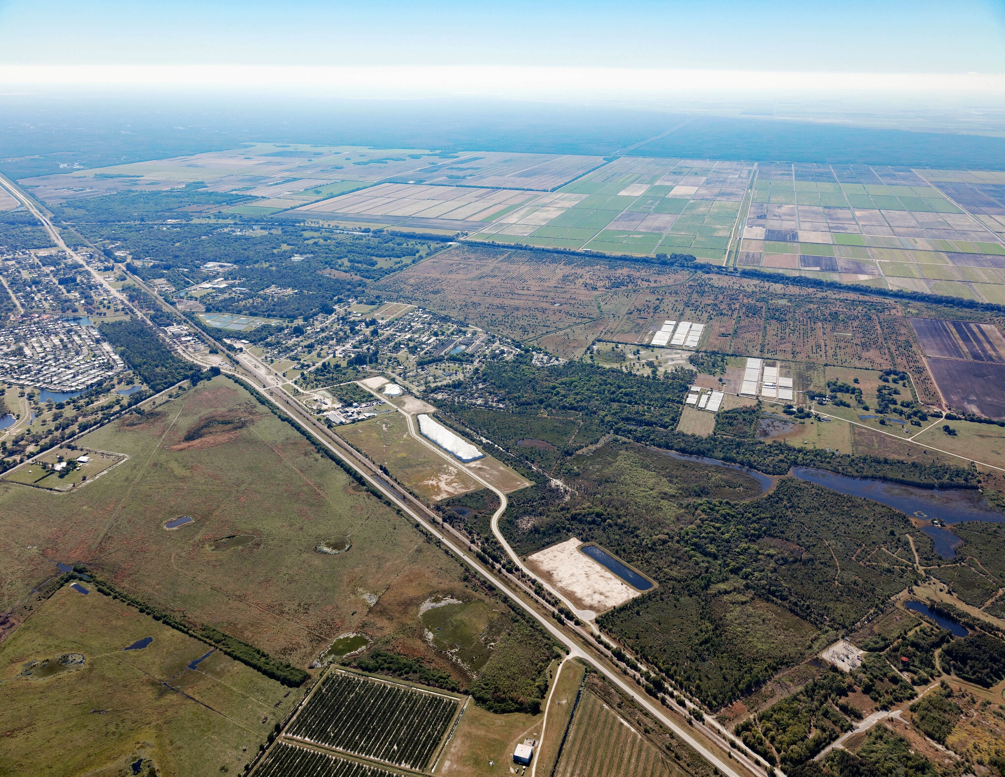 SW Warfield Blvd, Indiantown, FL 34956 Land for Sale