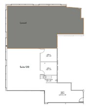 700 La Terraza Blvd, Escondido, CA for lease Floor Plan- Image 1 of 1