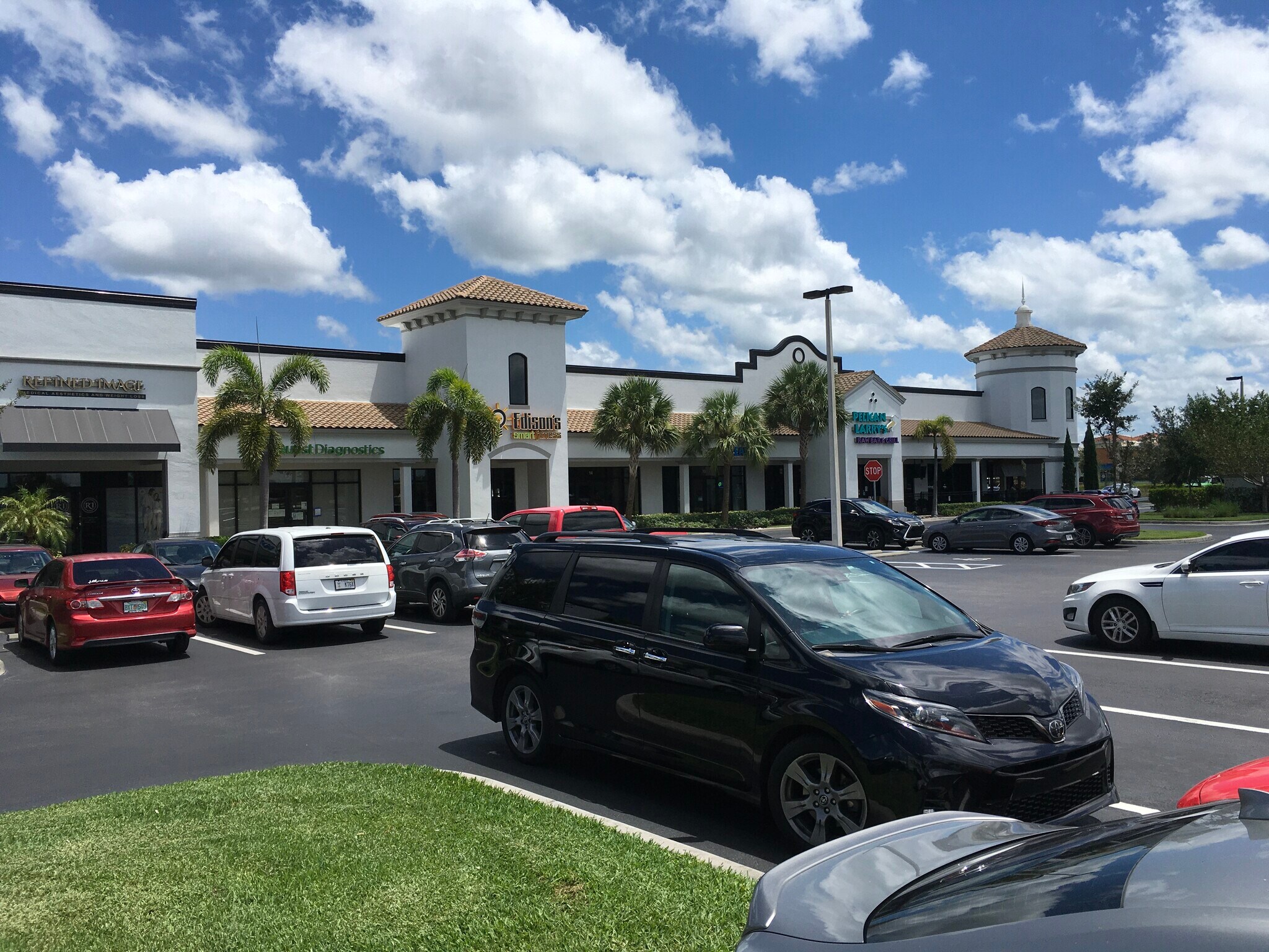 8855 Immokalee Rd, Naples, FL 34120 Retail for Lease