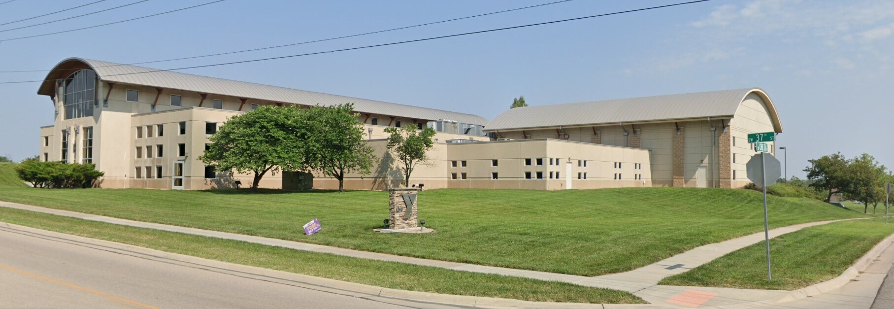 3635 SW Chelsea Dr, Topeka, KS for sale Building Photo- Image 1 of 1