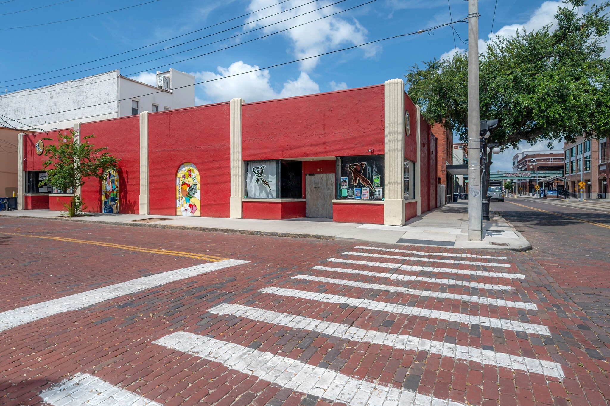 1812 N 17th St, Tampa, FL for lease Primary Photo- Image 1 of 12