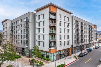 More details for 540 39th St, Oakland, CA - Retail for Lease