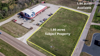 More details for 6000 Us Highway 64, Oakland, TN - Land for Sale