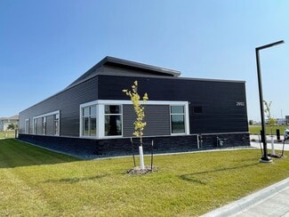 More details for 2602 34th S st, Moorhead, MN - Office for Lease