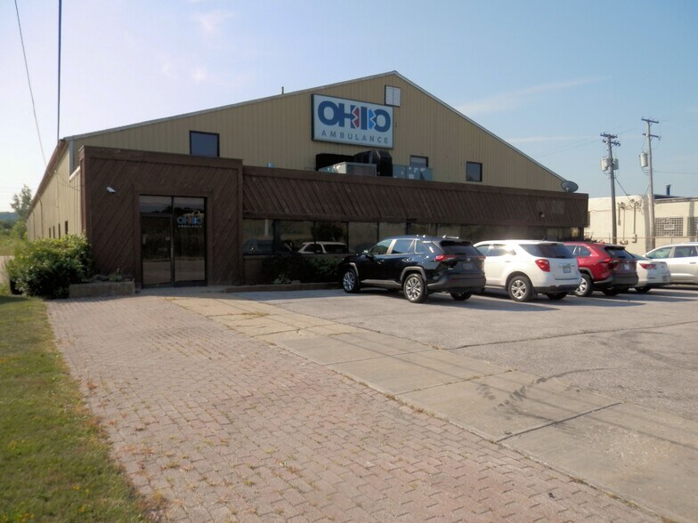 26420 Lakeland Blvd, Euclid, OH 44132