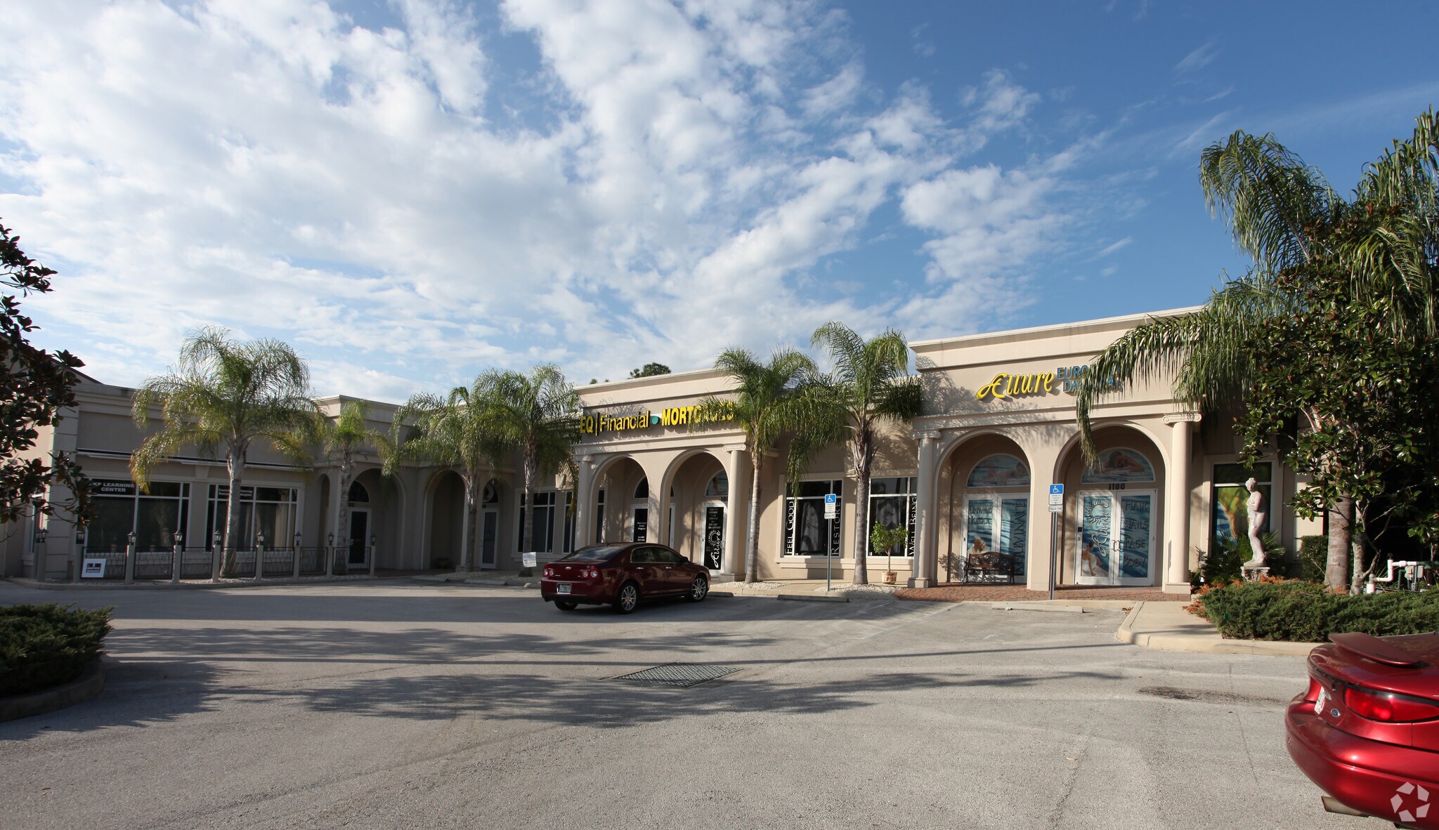 210 Old Kings Rd S, Flagler Beach, FL for sale Primary Photo- Image 1 of 4