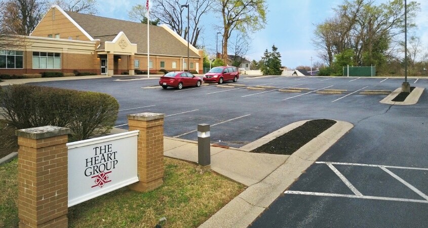 1138 N Elm St, Henderson, KY for sale Building Photo- Image 1 of 1