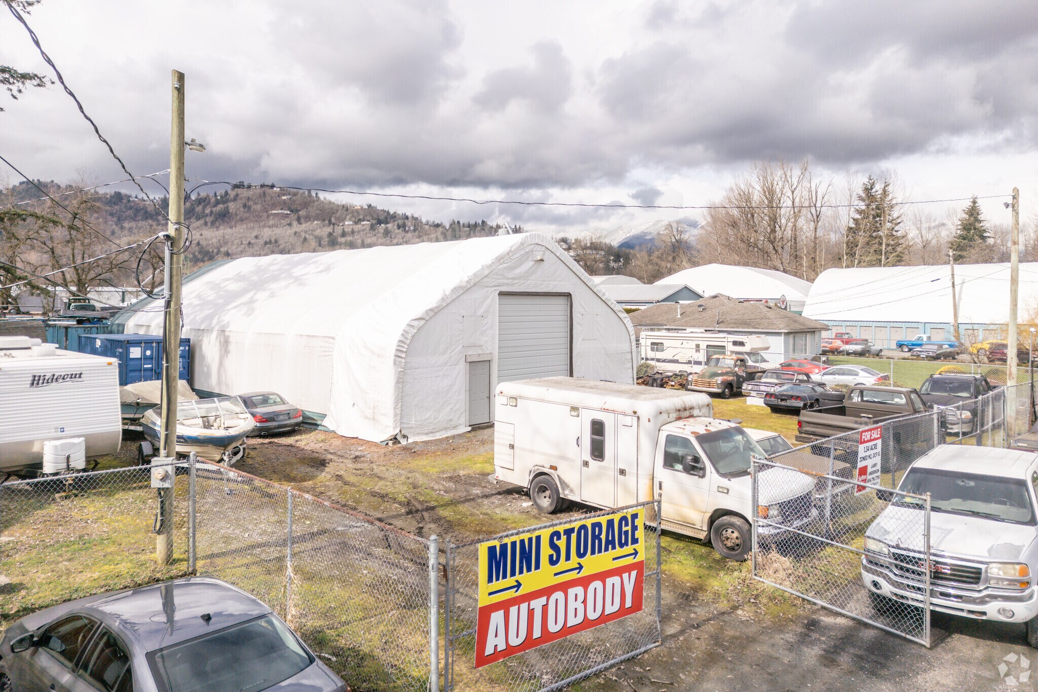 7951 Atchelitz Rd, Chilliwack, BC for sale Primary Photo- Image 1 of 3