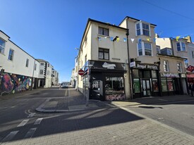 137 Montague St, Worthing WSX - Commercial Real Estate