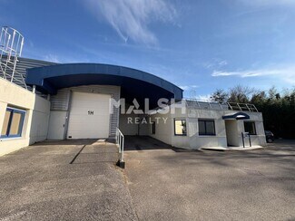 More details for 5 Chemin Du Favier, Saint-Genis-Laval - Flex for Lease