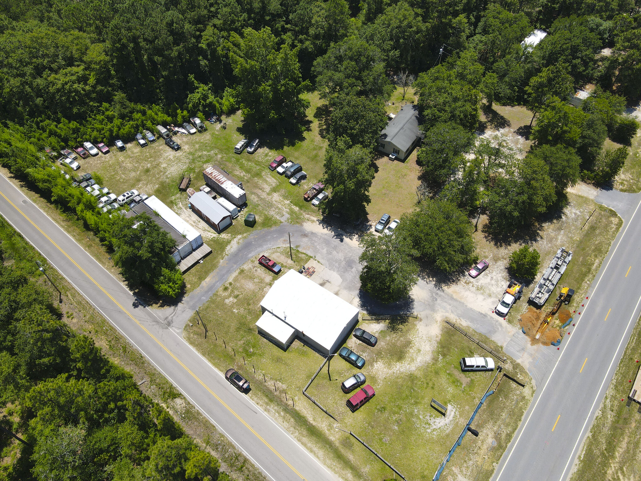 6901 Edmund Hwy, Lexington, SC for sale Primary Photo- Image 1 of 1