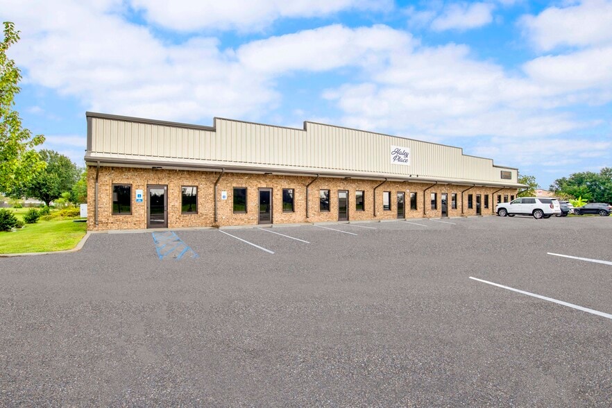 9481 County Road 32, Fairhope, AL for lease - Building Photo - Image 1 of 17