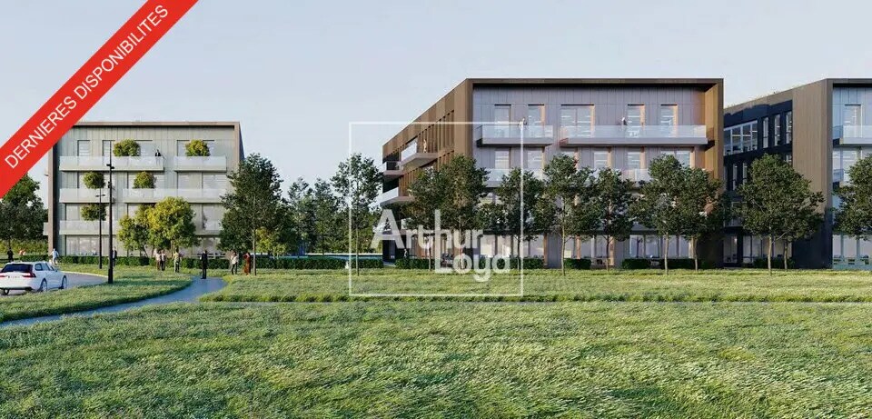 Office in Lieusaint for lease - Building Photo - Image 2 of 7