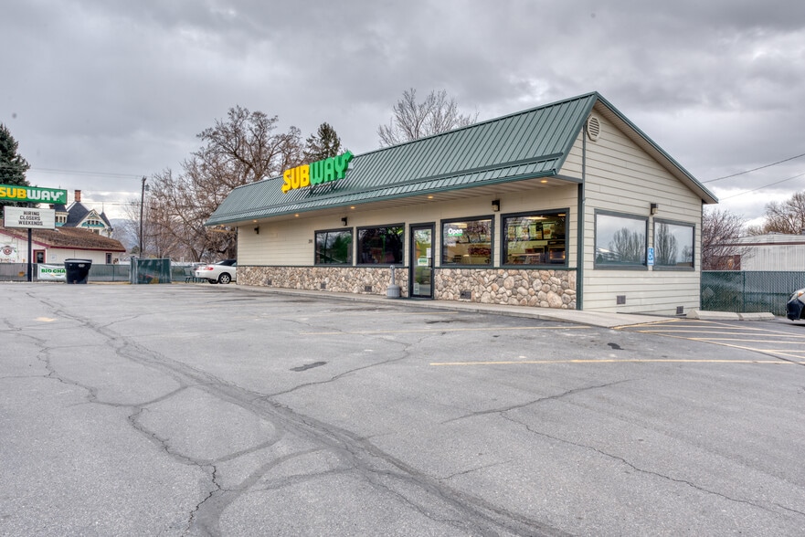 395 Woodside Cutoff Rd, Corvallis, MT for sale - Primary Photo - Image 1 of 1