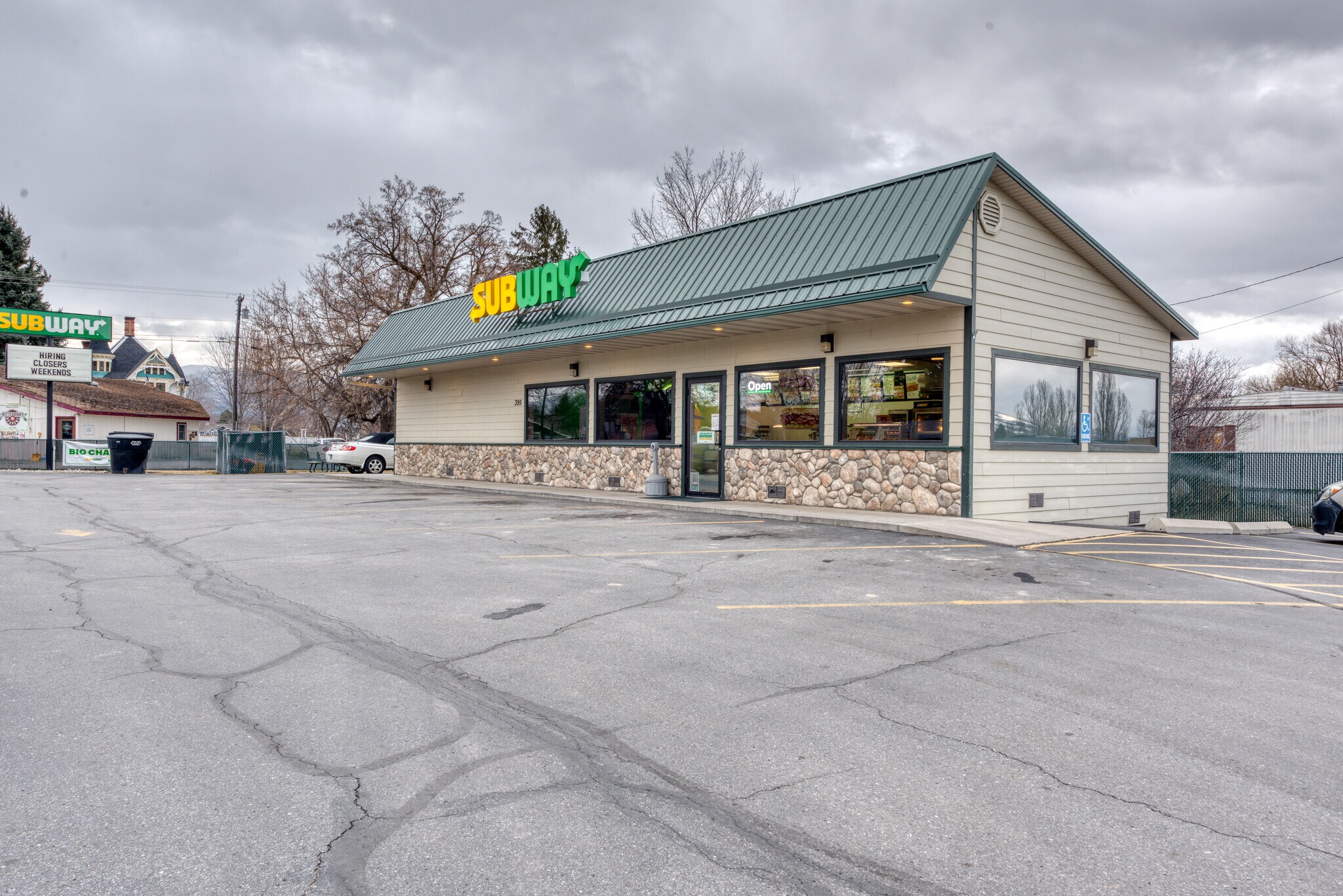 395 Woodside Cutoff Rd, Corvallis, MT for sale Primary Photo- Image 1 of 1