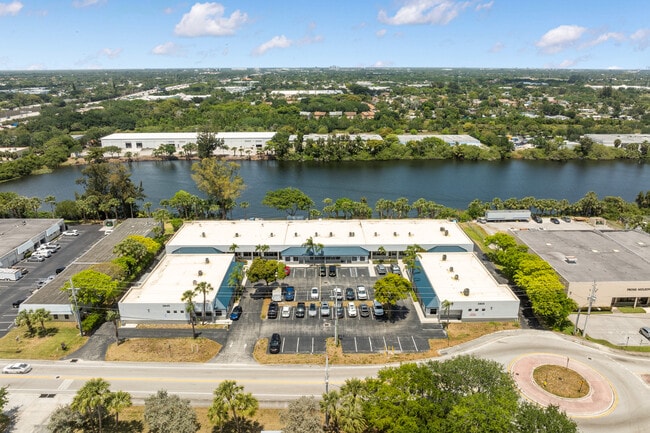 More details for 3825 Investment Ln, West Palm Beach, FL - Flex for Lease