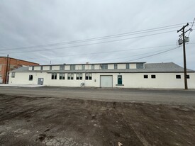 702 Fairfield St W, Twin Falls ID - Warehouse