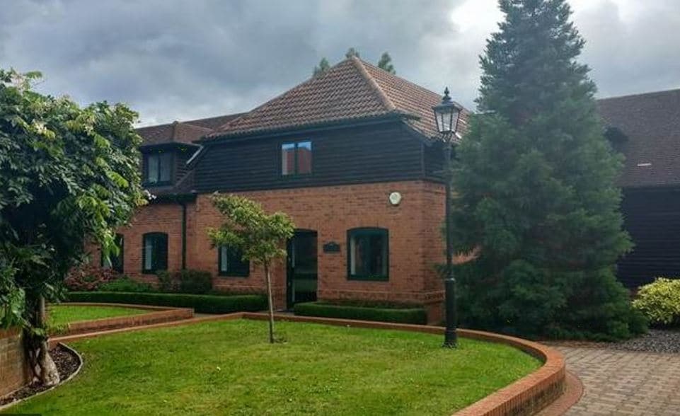 12 Beech Court Wokingham Rd, Reading for sale Primary Photo- Image 1 of 1