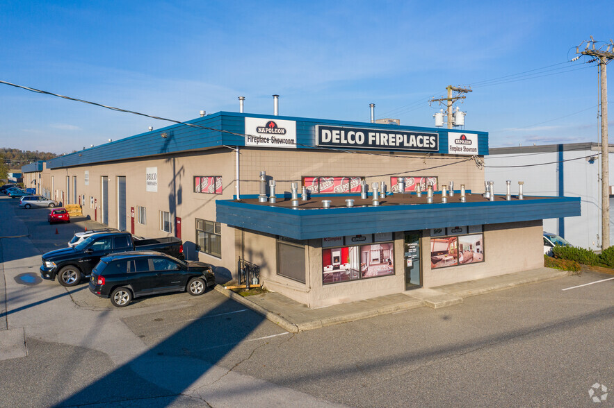 20691 Langley Byp, Langley, BC for lease - Building Photo - Image 1 of 3