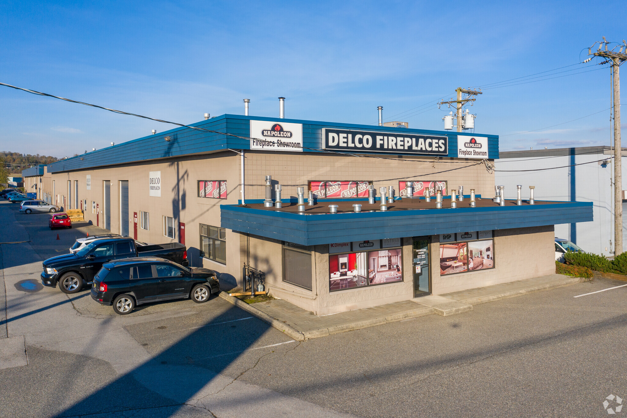 20691 Langley Byp, Langley, BC for lease Building Photo- Image 1 of 4