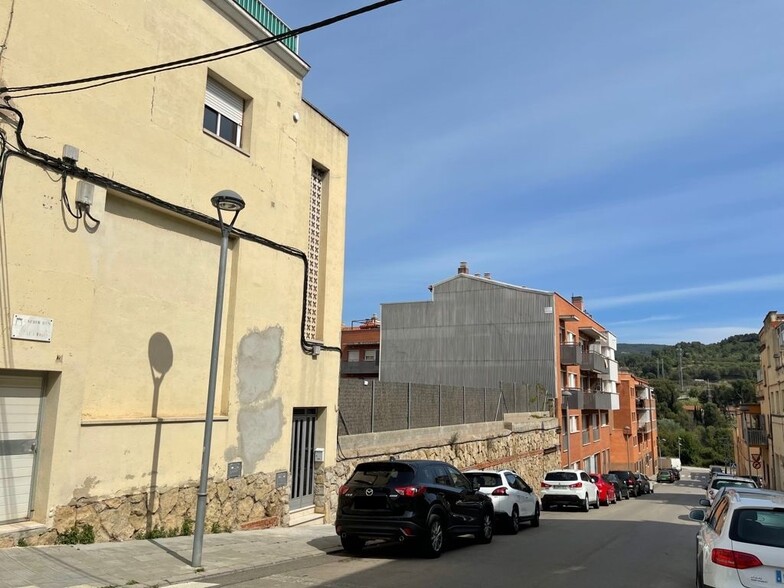 Land in Sant Sadurní d'Anoia, Barcelona for sale - Building Photo - Image 2 of 4