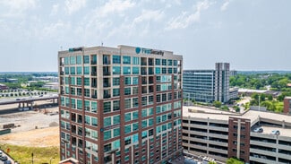 More details for 521 President Clinton Ave, Little Rock, AR - Office for Sale