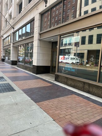 More details for 1020-1030 Euclid Ave, Cleveland, OH - Retail for Lease