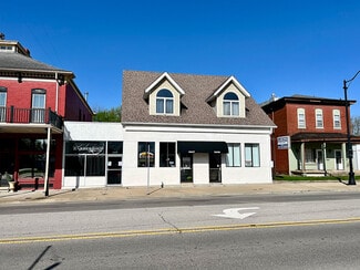 More details for 305-309 N Illinois St, Belleville, IL - Retail for Sale