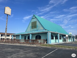 More details for 3490 Garden St, Titusville, FL - Retail for Lease