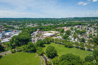 791 Paulison Ave, Clifton, NJ - aerial  map view