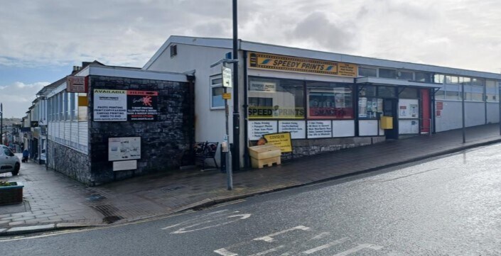 1 Wesley Rd, Saltash for sale Building Photo- Image 1 of 1