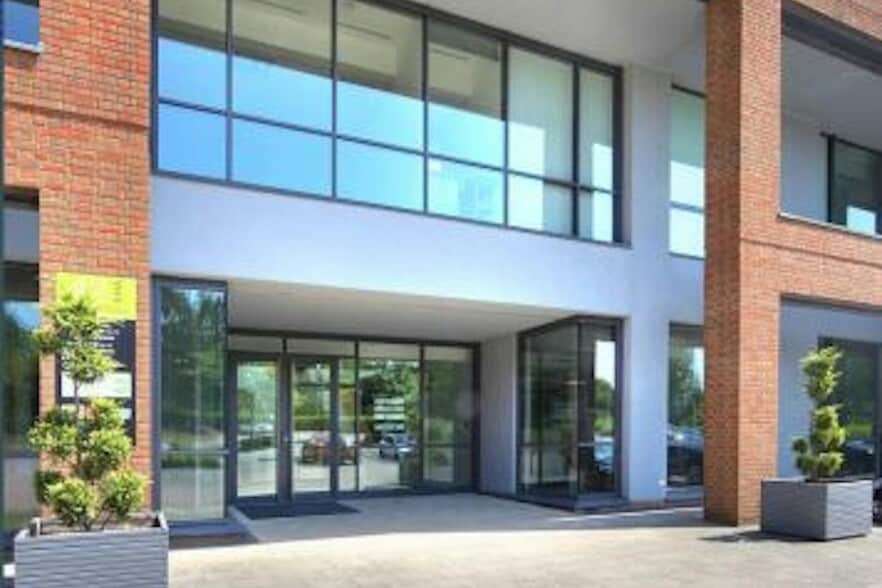 42 Kings Hill Ave, West Malling for lease - Building Photo - Image 2 of 2