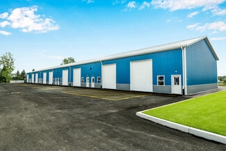 More details for 800 Eastport Dr, Lancaster, NY - Flex for Lease