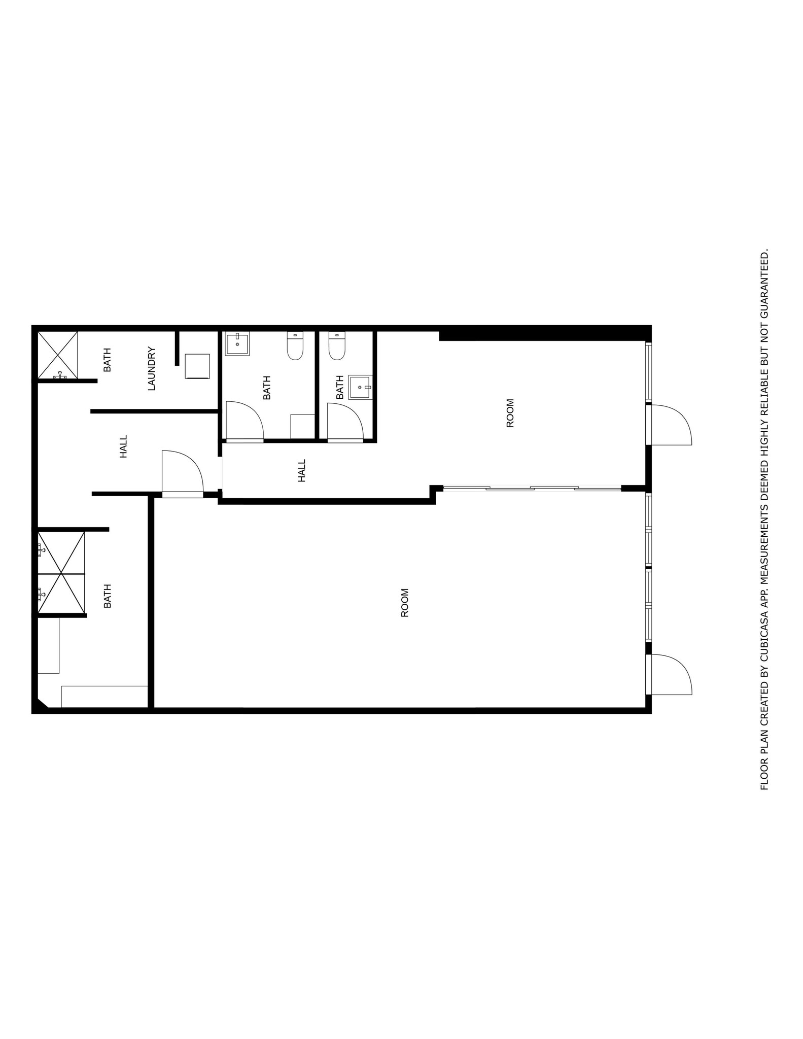 3308 Highland Ave, Manhattan Beach, CA for lease Site Plan- Image 1 of 1