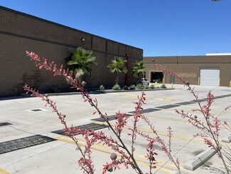 More details for 12112-12126 Sherman Way, North Hollywood, CA - Flex, Industrial for Lease