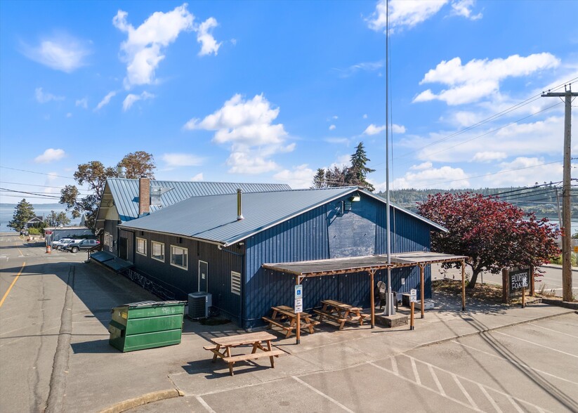 11212 NE State Highway 104, Kingston, WA for sale - Building Photo - Image 2 of 77