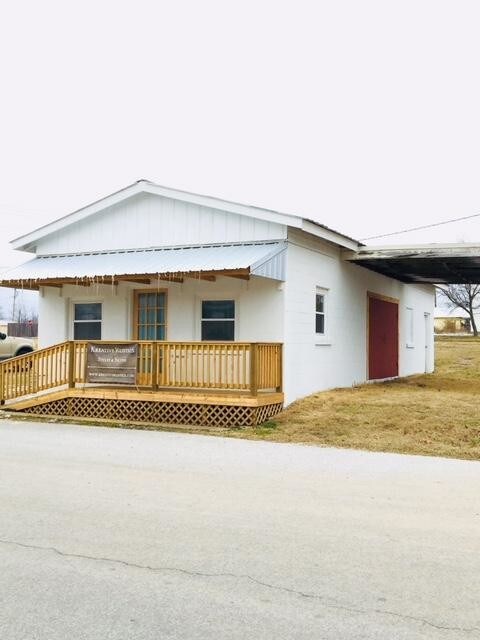 314 S Main St, Mount Vernon, MO for sale Building Photo- Image 1 of 1