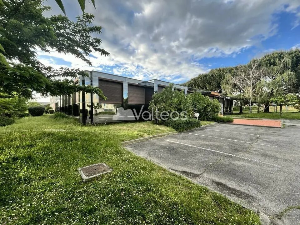 221 Rue Jean Rostand, Labège for lease Building Photo- Image 1 of 11