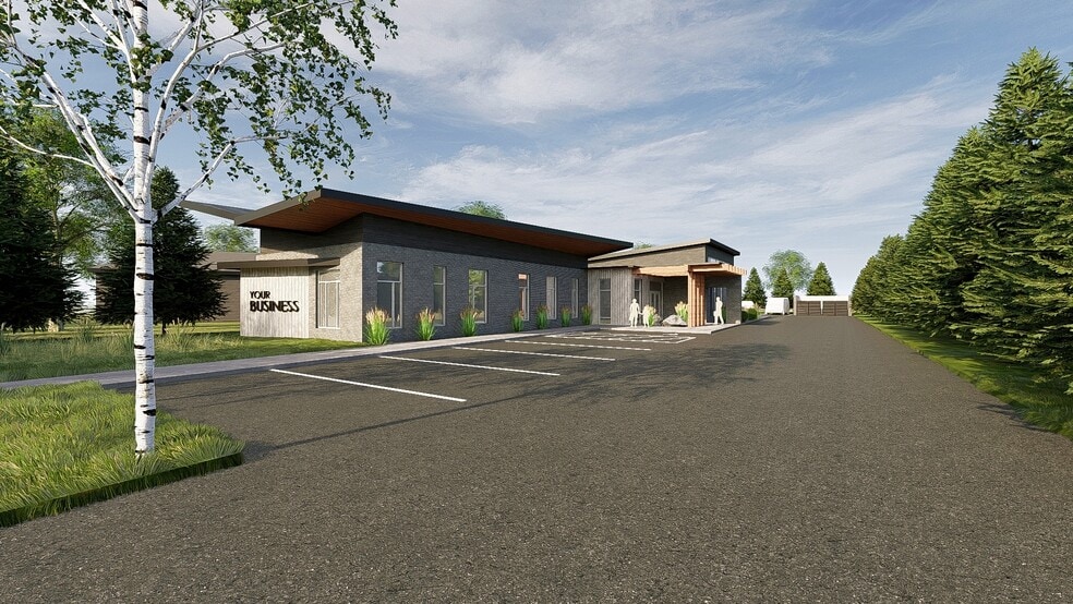 Fairview Rd, Baxter, MN for sale - Building Photo - Image 1 of 17