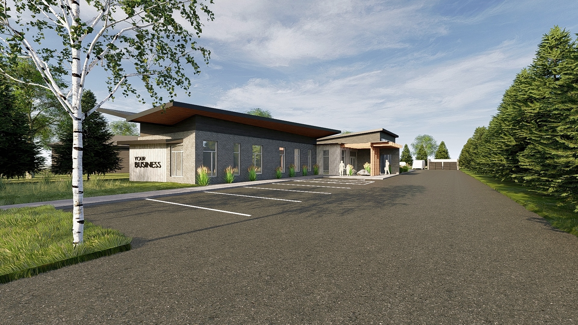 Fairview Rd, Baxter, MN for sale Building Photo- Image 1 of 18