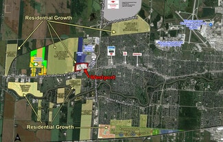 More details for Multiple Space Uses for Lease