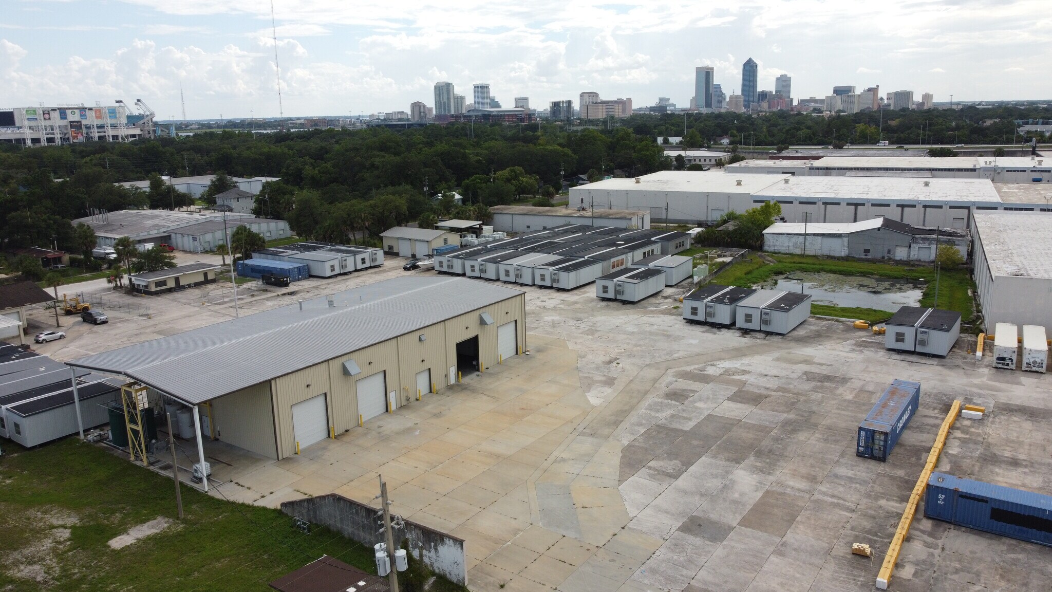 1751 Marshall St, Jacksonville, FL 32206 Specialty for Sale