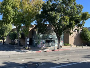 1630 Mt Diablo Blvd, Walnut Creek, CA for lease Building Photo- Image 2 of 3